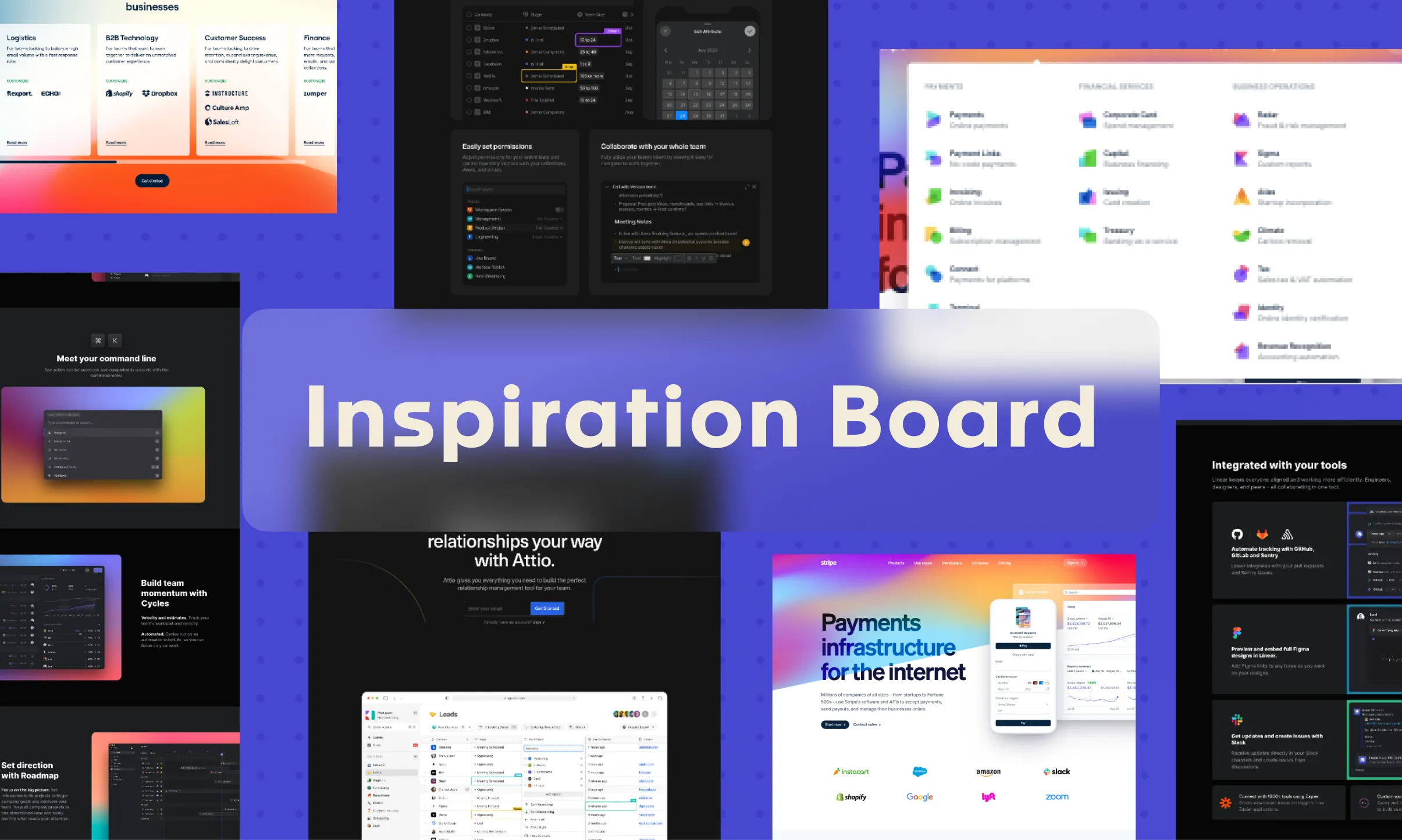 Catalyst — featured highlight