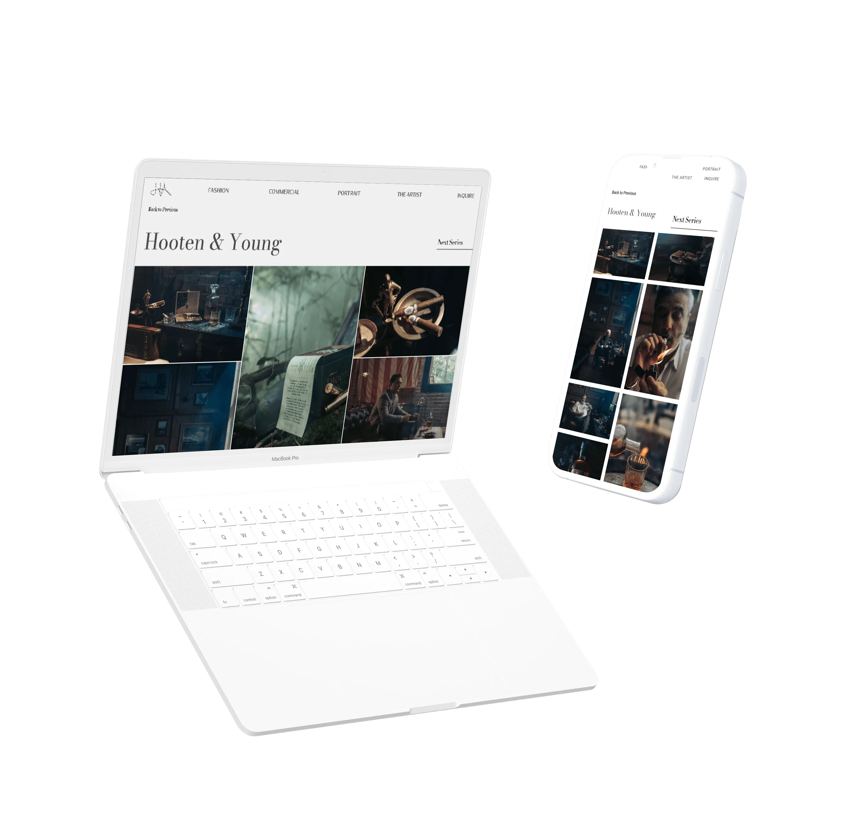 Jeannie Albers Studio — featured highlight