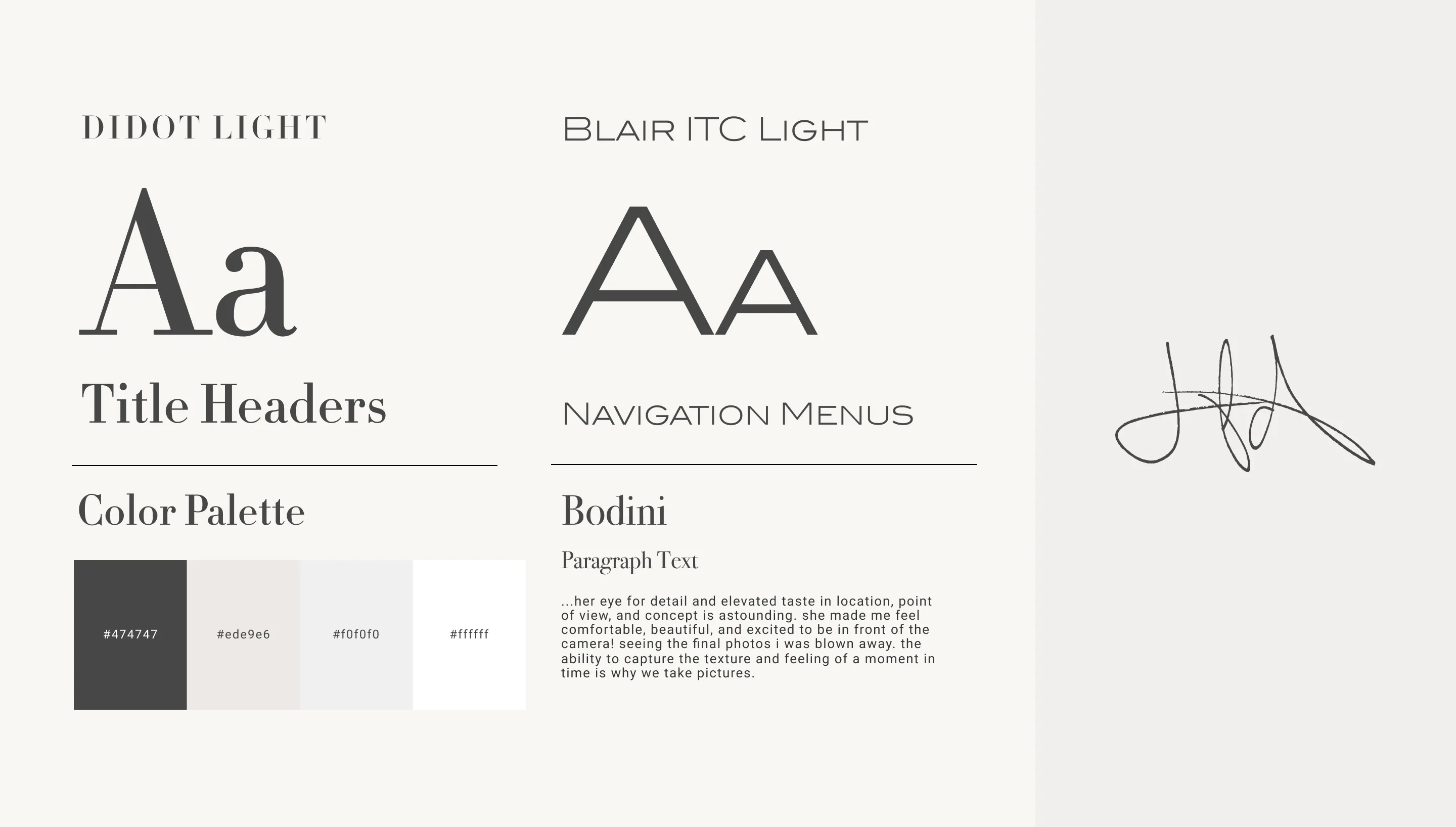 Jeannie Albers Studio — gallery image 2