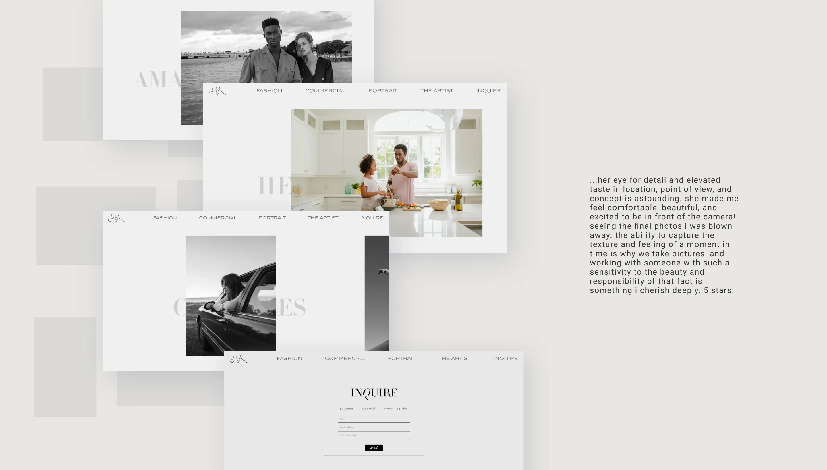 Jeannie Albers Studio — gallery image 4