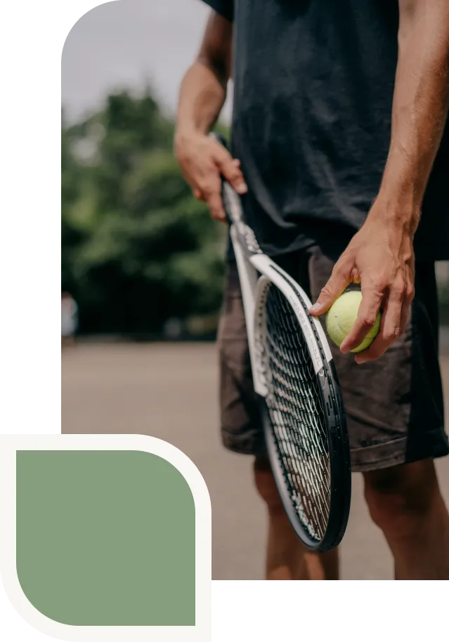 Moore Tennis Academy — featured highlight